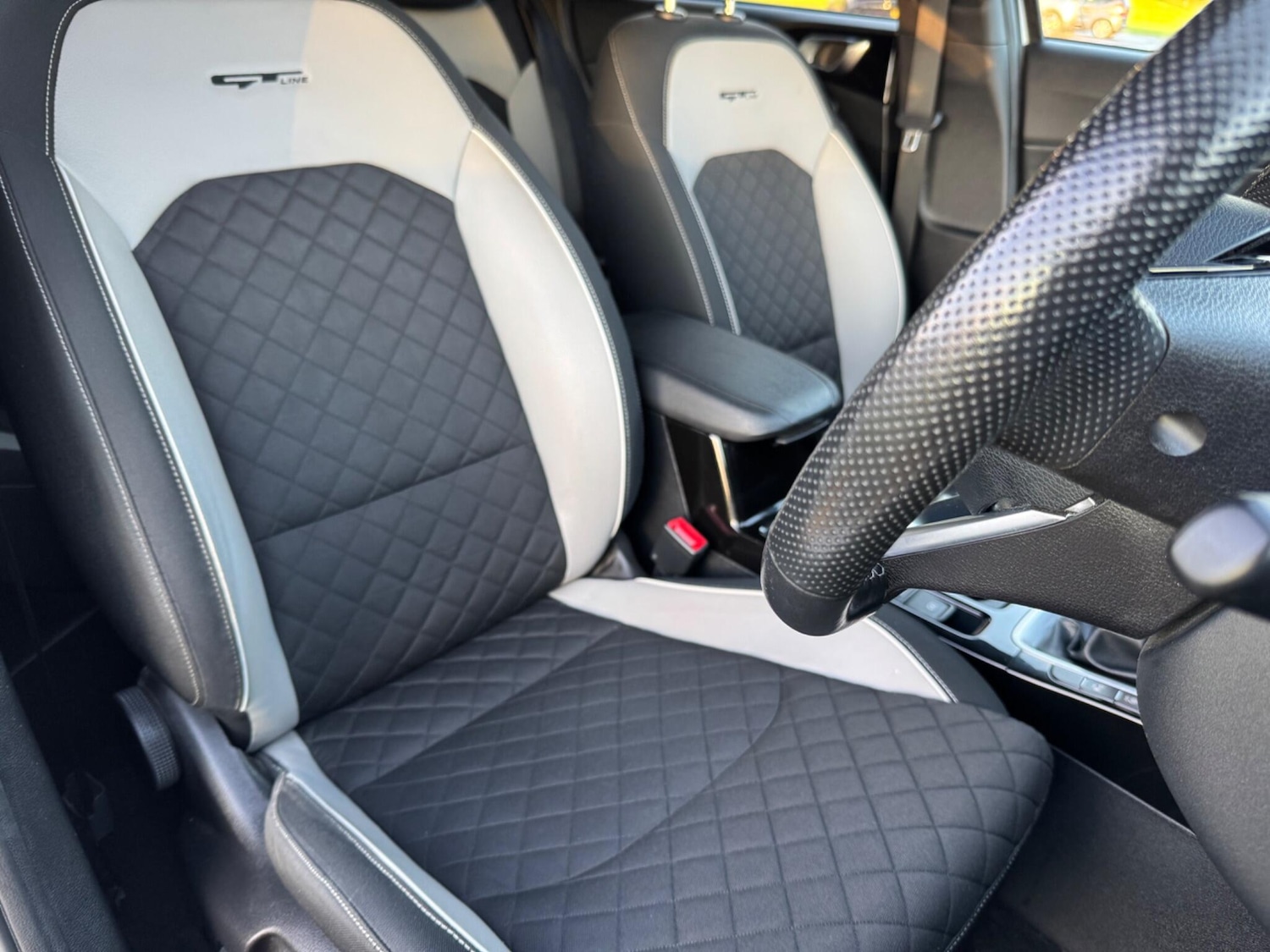 Used Kia Pro Ceed 2019 for sale - 76840736: Photo 3