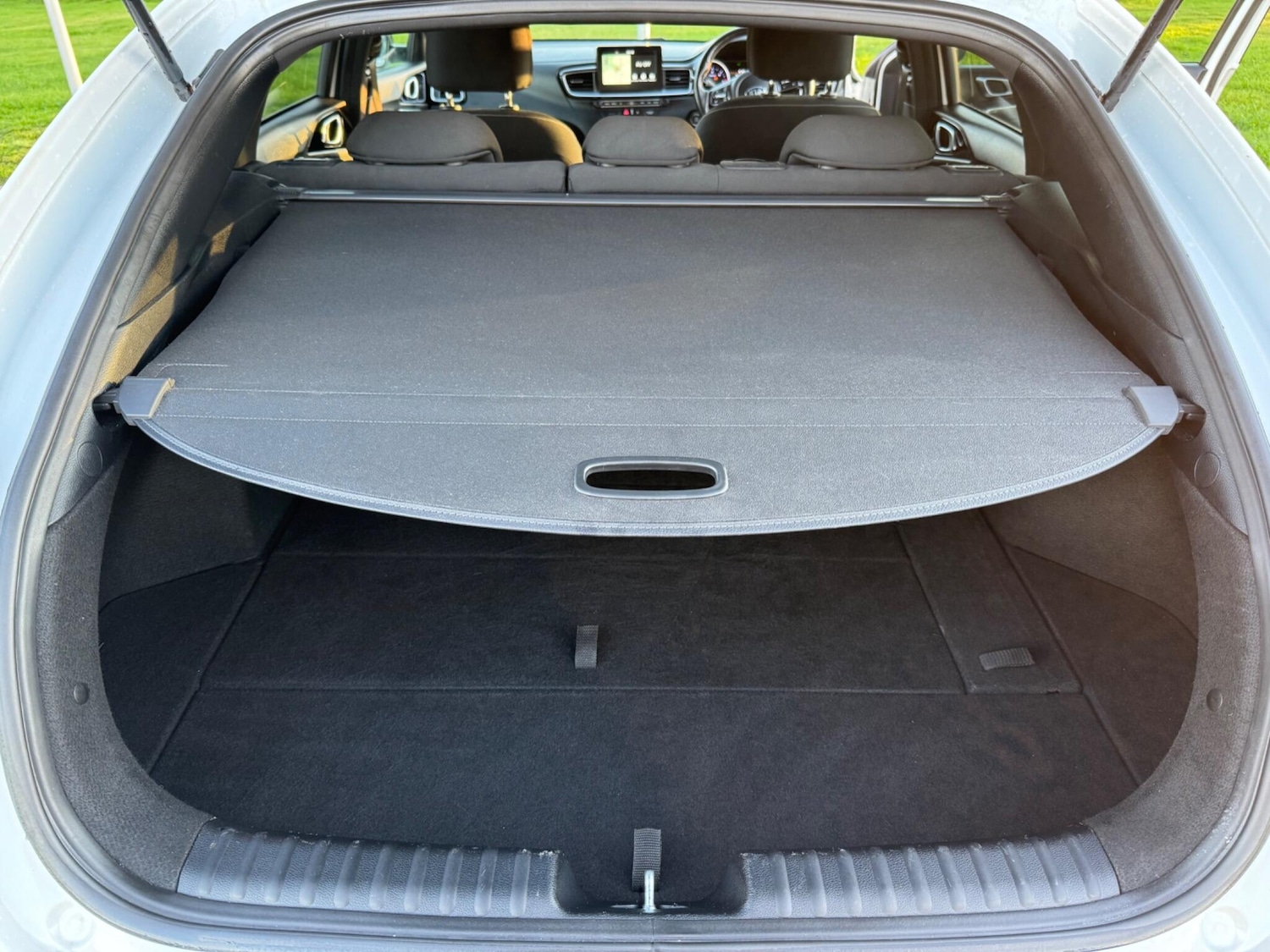 Used Kia Pro Ceed 2019 for sale - 76840736: Photo 30