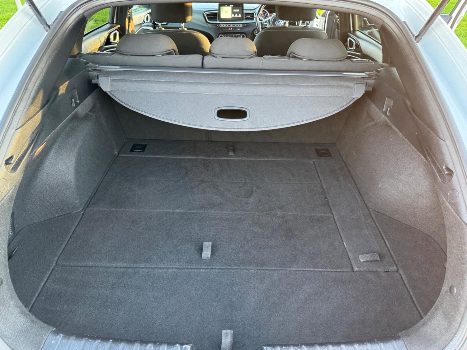 Used Kia Pro Ceed 2019 for sale - 76840736: Photo 31