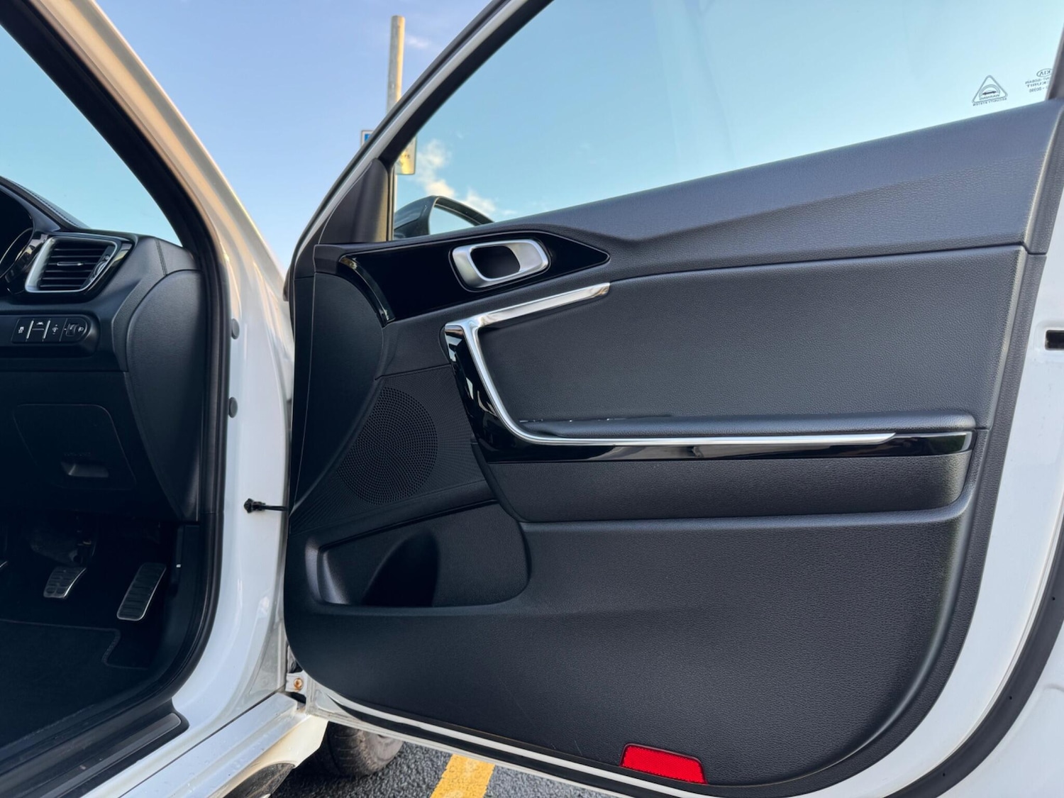 Used Kia Pro Ceed 2019 for sale - 76840736: Photo 32