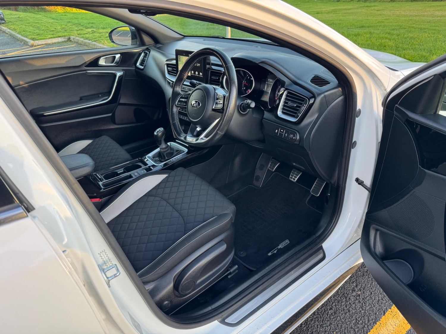 Used Kia Pro Ceed 2019 for sale - 76840736: Photo 34