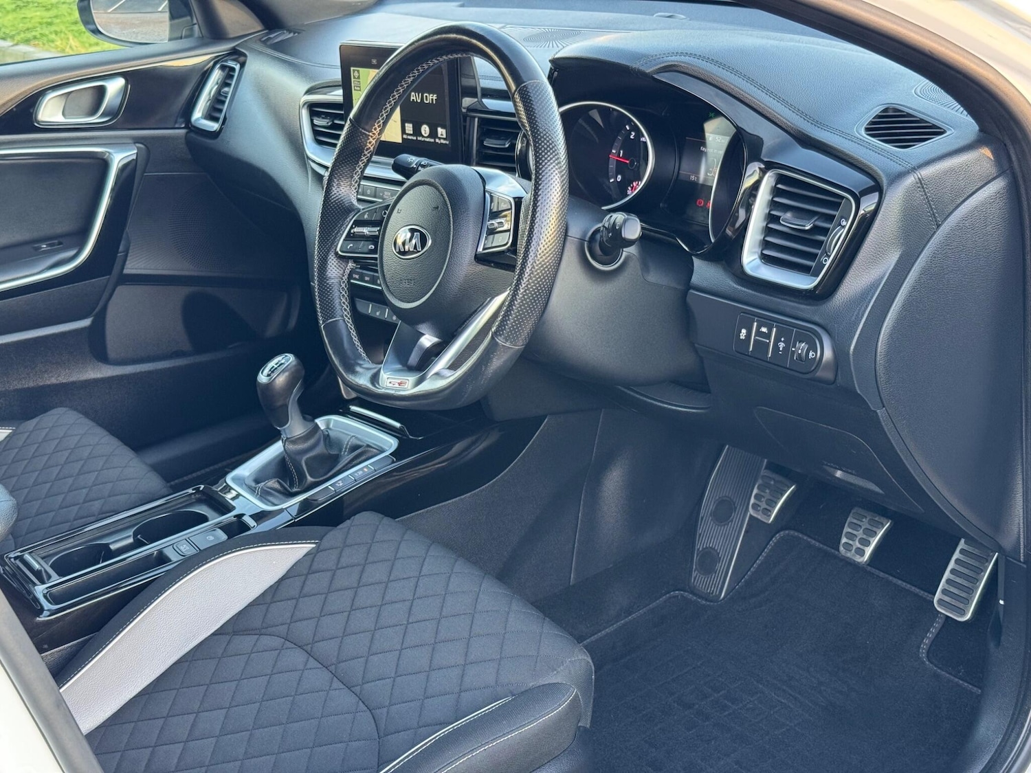 Used Kia Pro Ceed 2019 for sale - 76840736: Photo 35