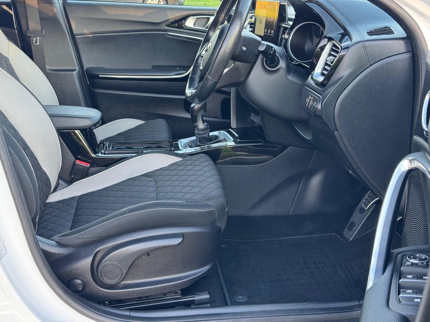 Used Kia Pro Ceed 2019 for sale - 76840736: Photo 36