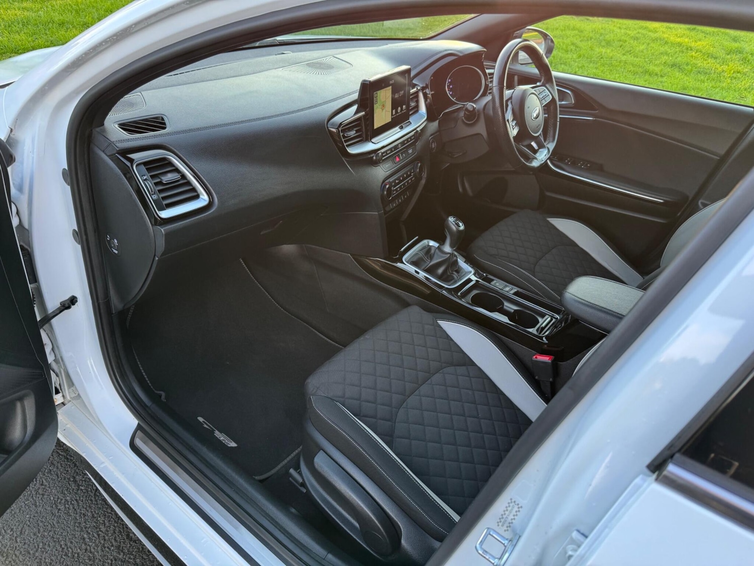 Used Kia Pro Ceed 2019 for sale - 76840736: Photo 37