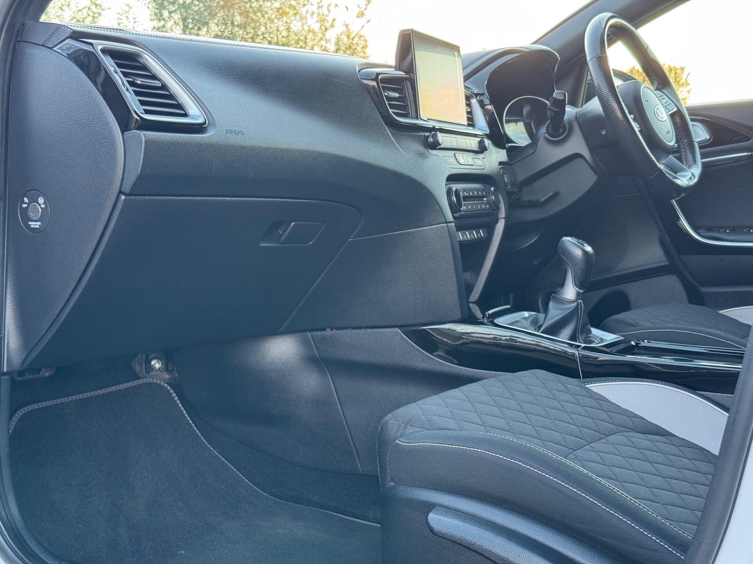 Used Kia Pro Ceed 2019 for sale - 76840736: Photo 38