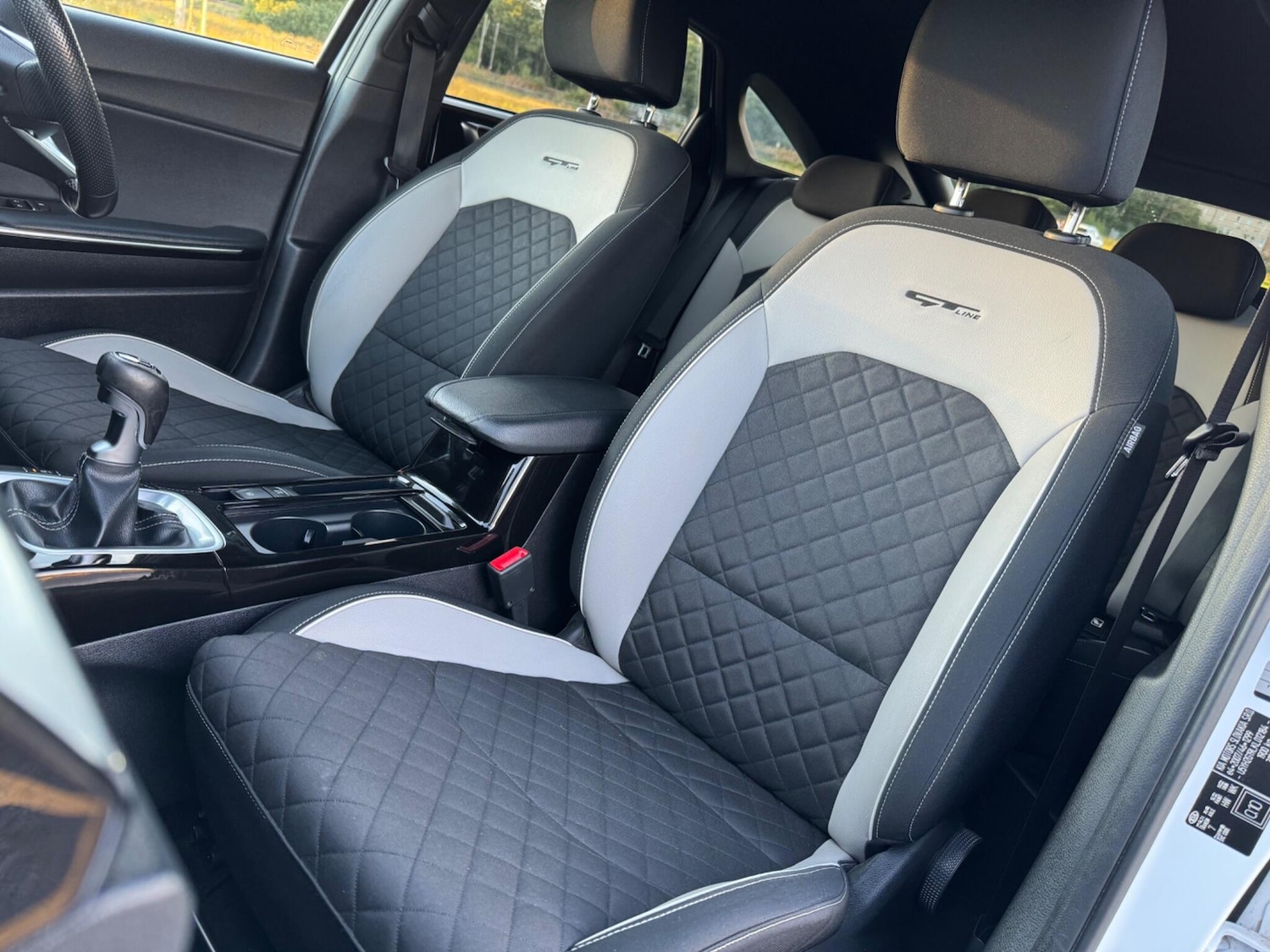 Used Kia Pro Ceed 2019 for sale - 76840736: Photo 40