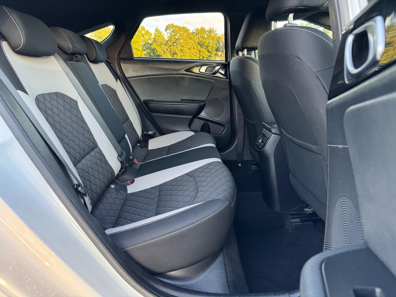 Used Kia Pro Ceed 2019 for sale - 76840736: Photo 46