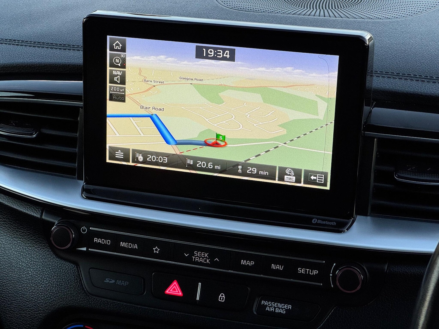 Used Kia Pro Ceed 2019 for sale - 76840736: Photo 5