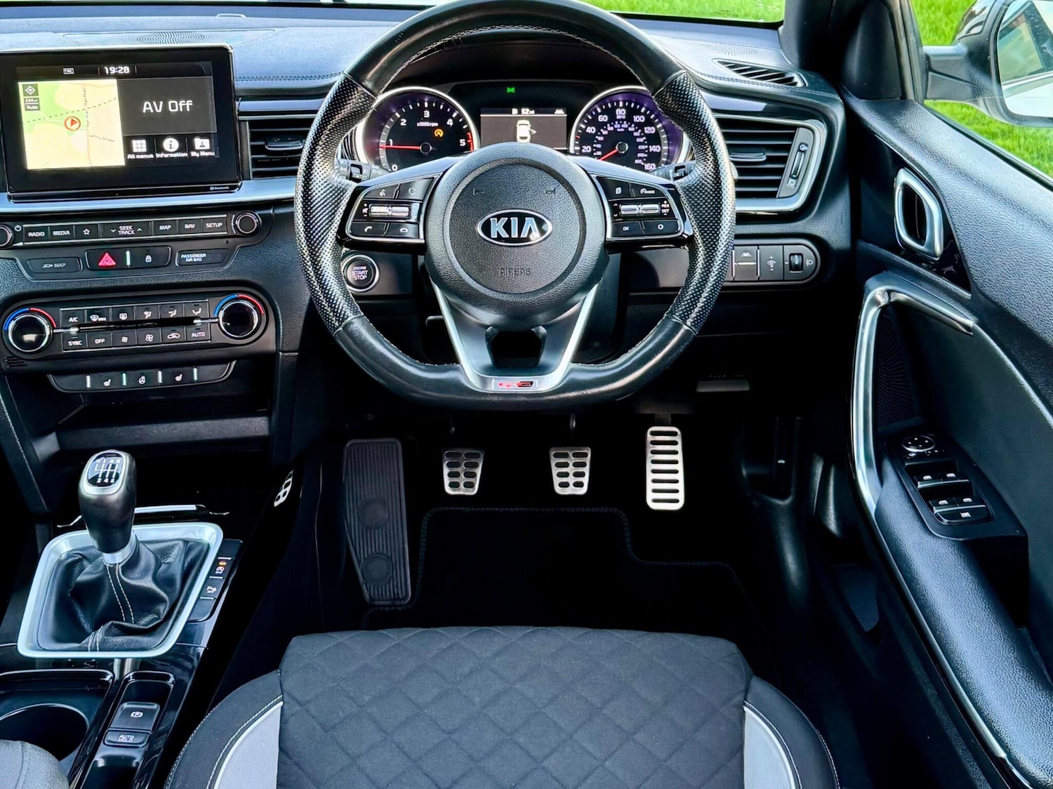 Used Kia Pro Ceed 2019 for sale - 76840736: Photo 50