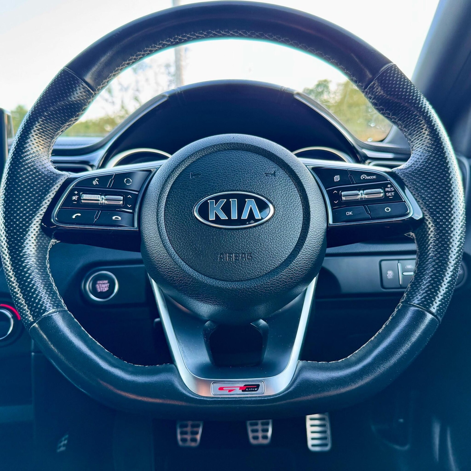 Used Kia Pro Ceed 2019 for sale - 76840736: Photo 51