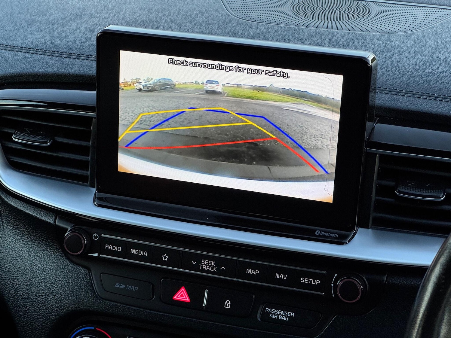 Used Kia Pro Ceed 2019 for sale - 76840736: Photo 68