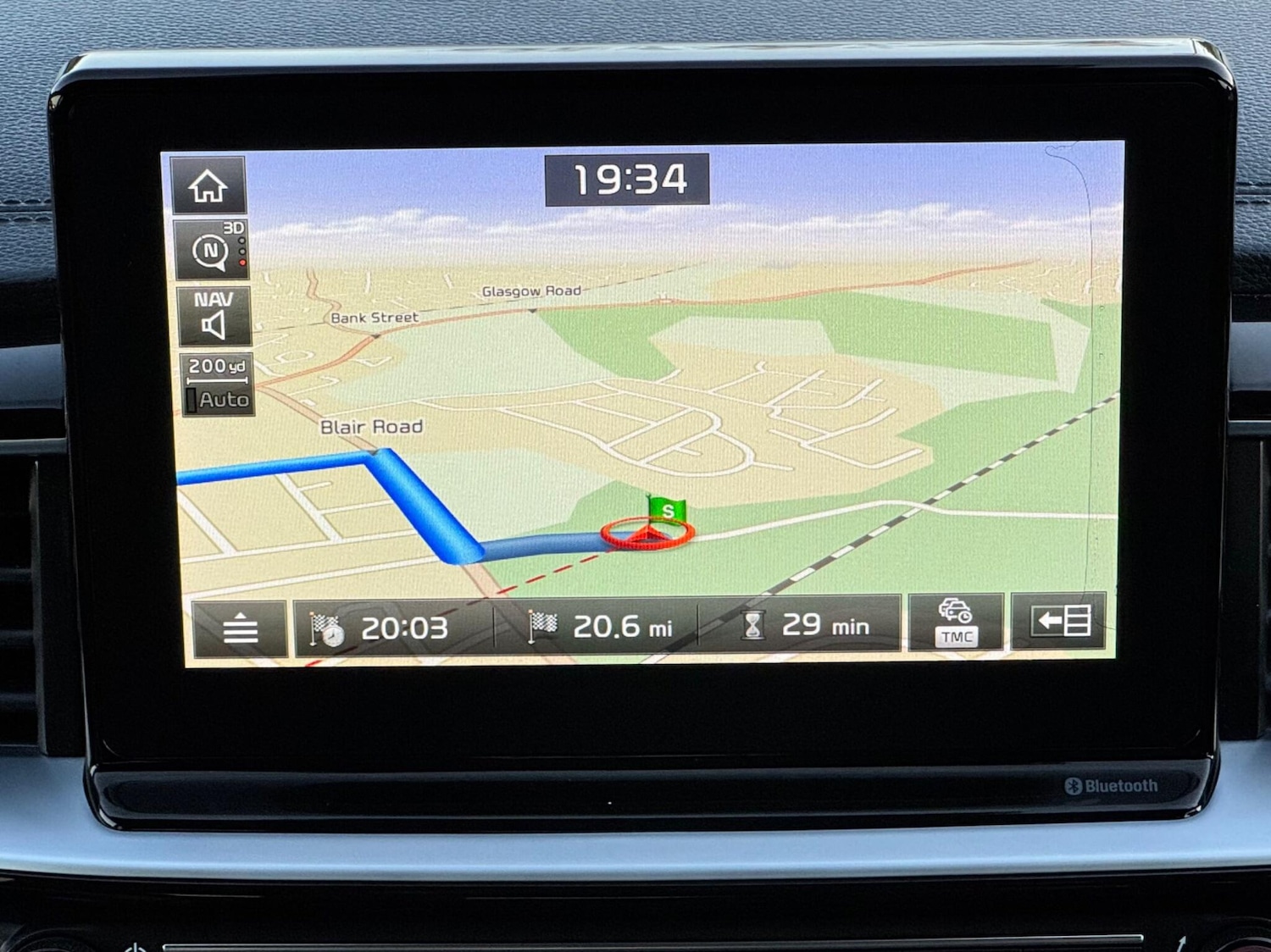 Used Kia Pro Ceed 2019 for sale - 76840736: Photo 69