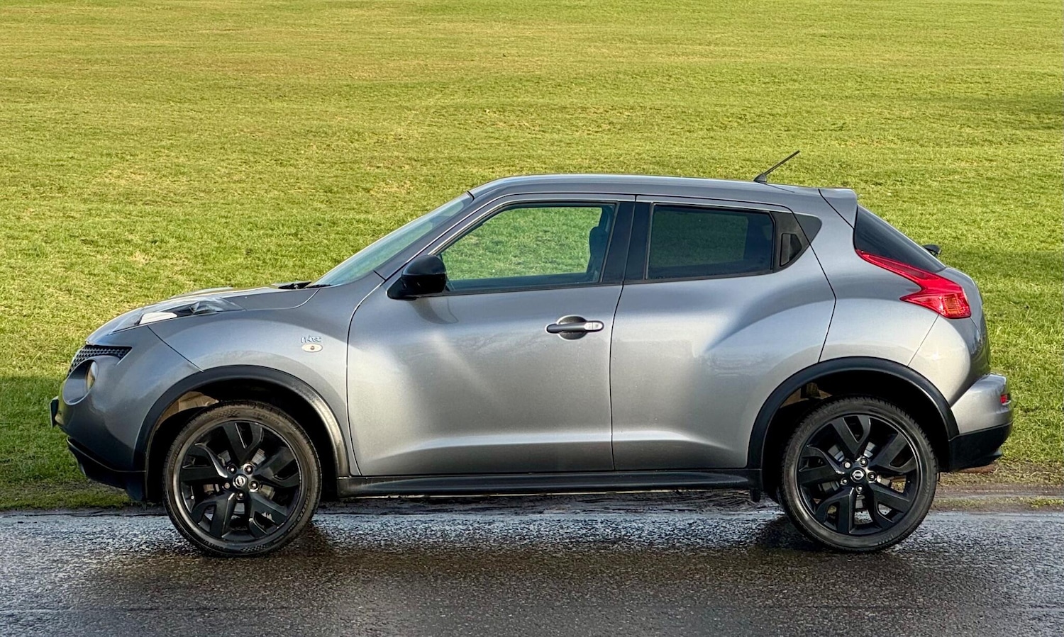 Used Nissan Juke 2014 for sale - 77229447: Photo 11