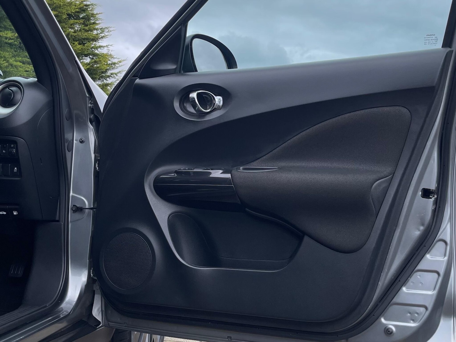 Used Nissan Juke 2014 for sale - 77229447: Photo 18