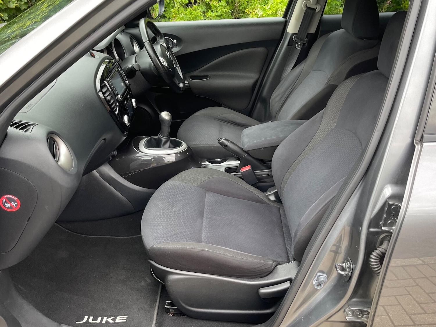 Used Nissan Juke 2014 for sale - 77229447: Photo 19