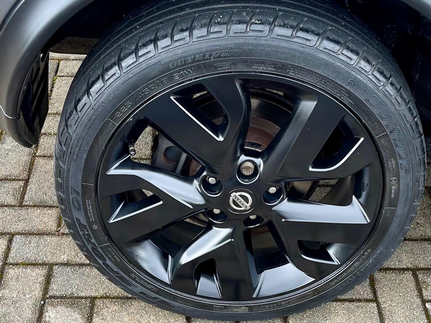 Used Nissan Juke 2014 for sale - 77229447: Photo 2