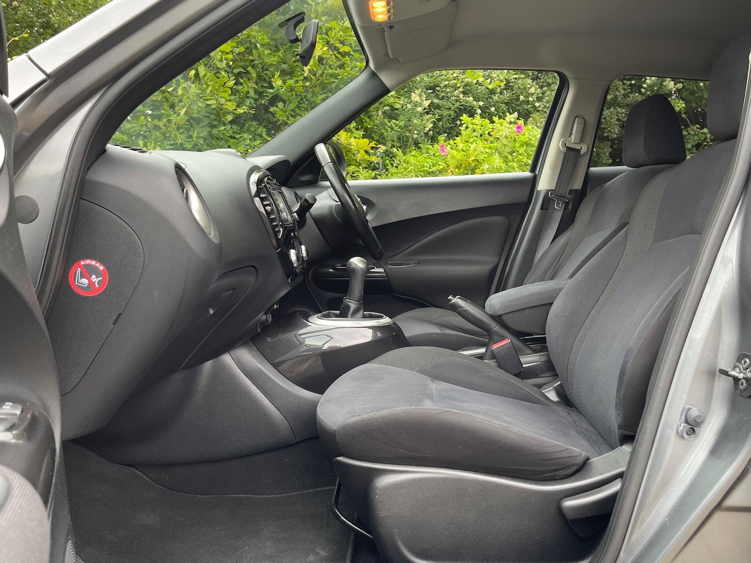 Used Nissan Juke 2014 for sale - 77229447: Photo 20