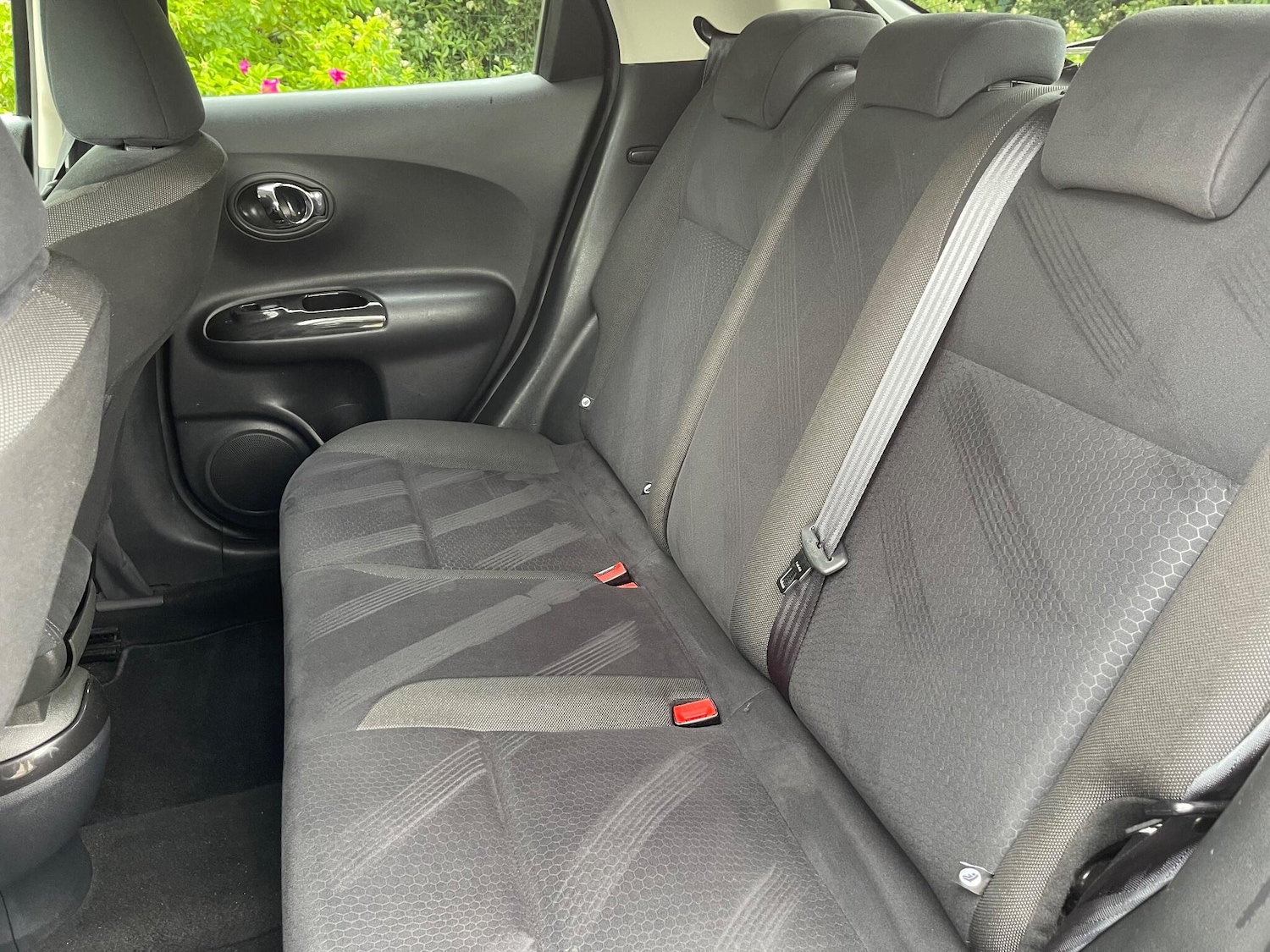 Used Nissan Juke 2014 for sale - 77229447: Photo 21