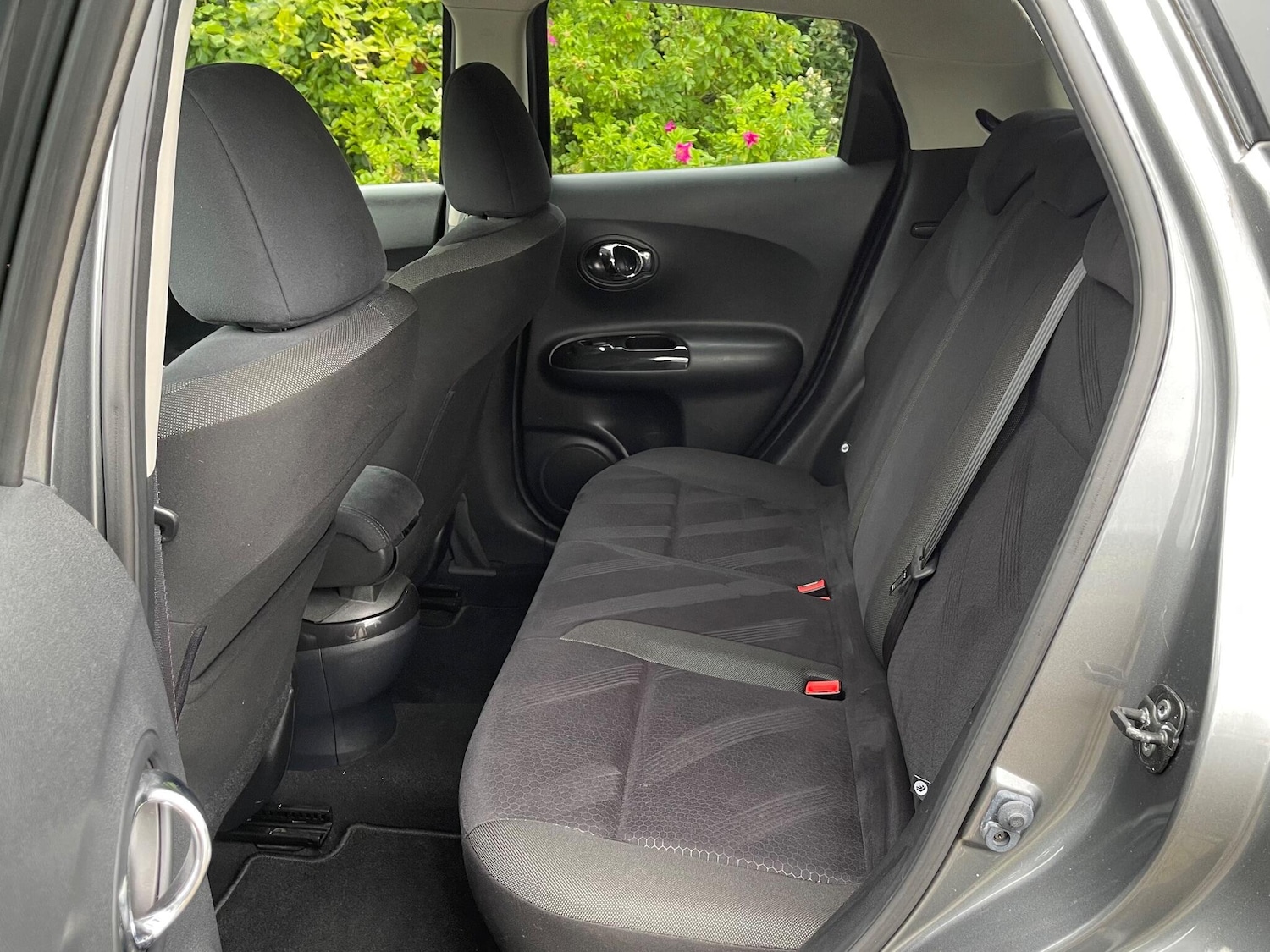 Used Nissan Juke 2014 for sale - 77229447: Photo 22