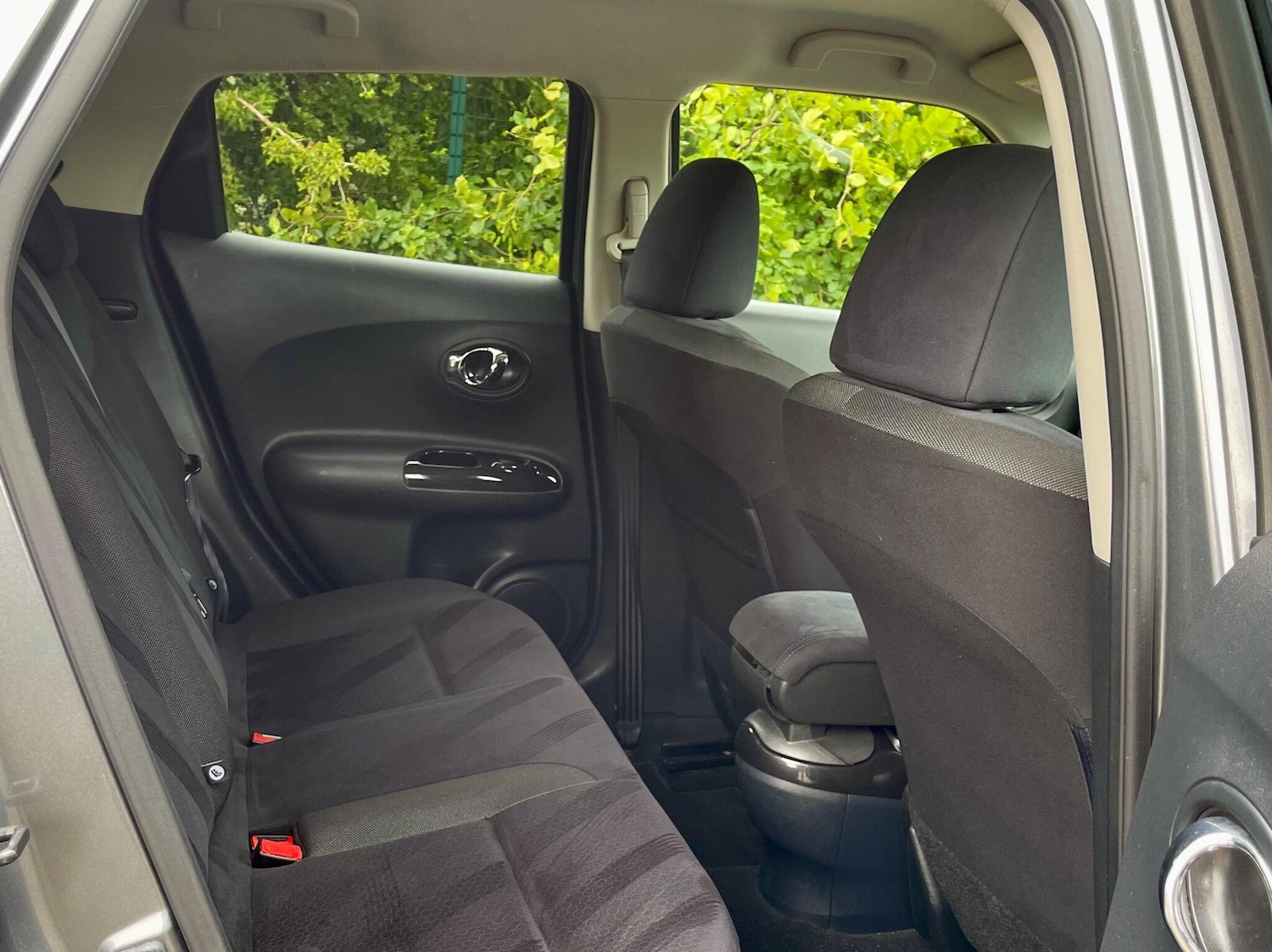 Used Nissan Juke 2014 for sale - 77229447: Photo 23