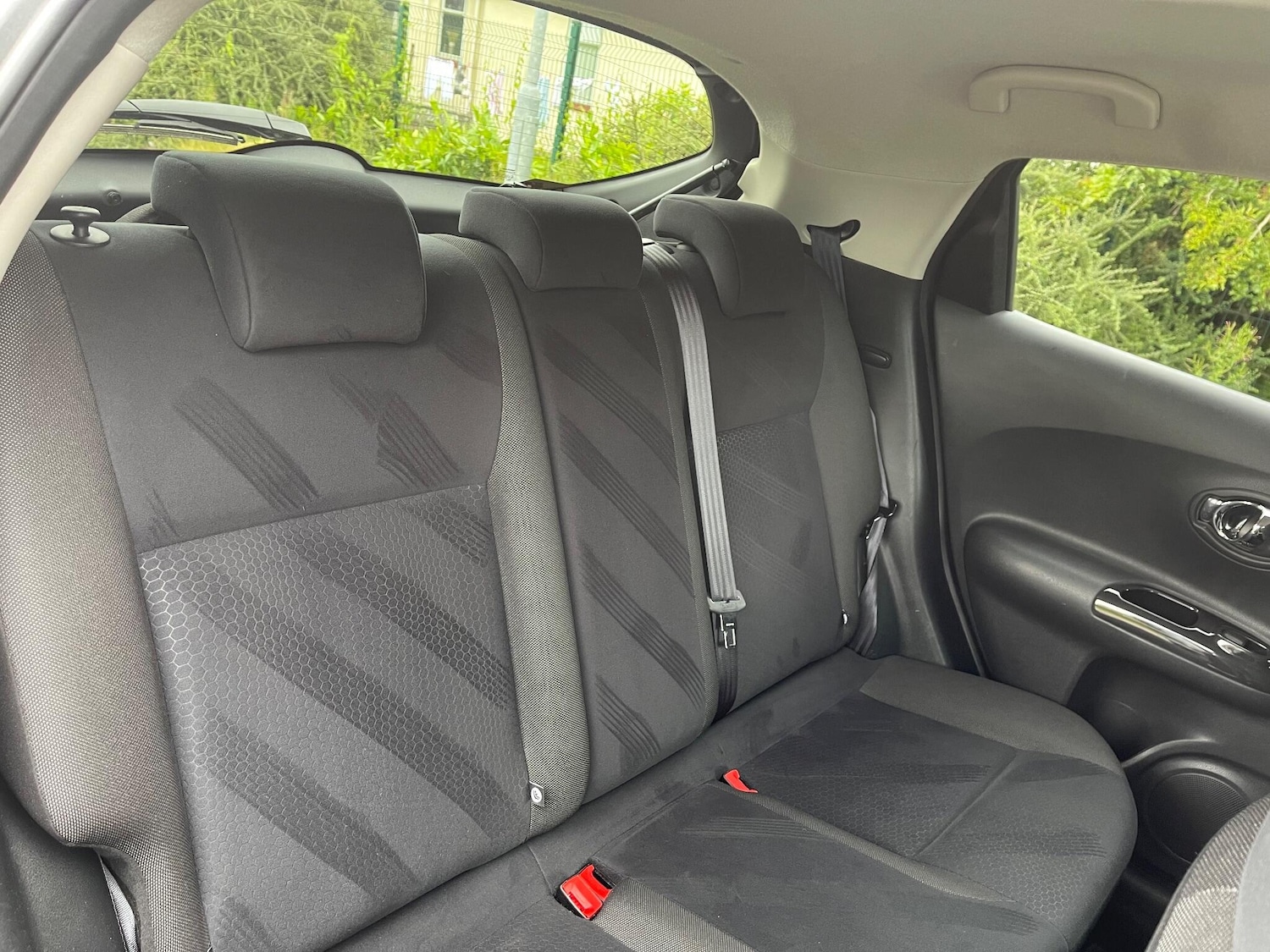 Used Nissan Juke 2014 for sale - 77229447: Photo 24