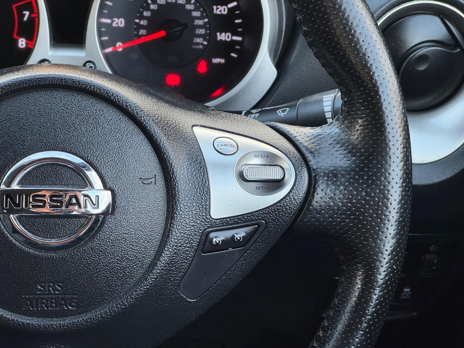 Used Nissan Juke 2014 for sale - 77229447: Photo 29