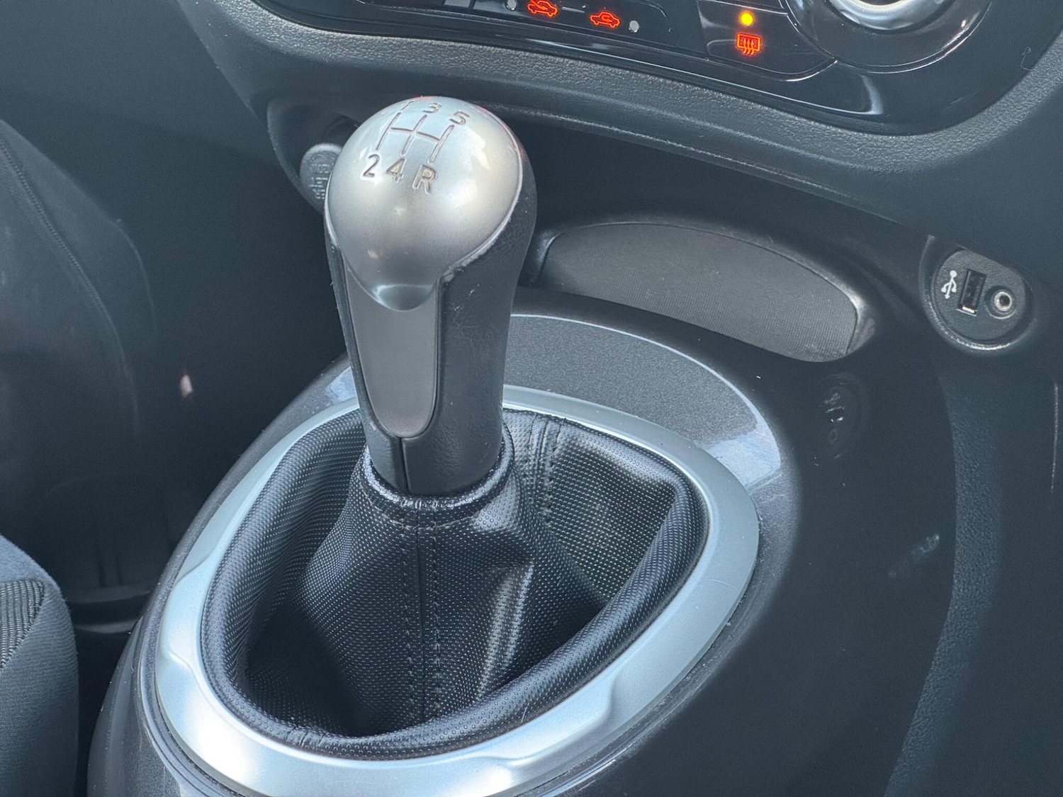 Used Nissan Juke 2014 for sale - 77229447: Photo 32