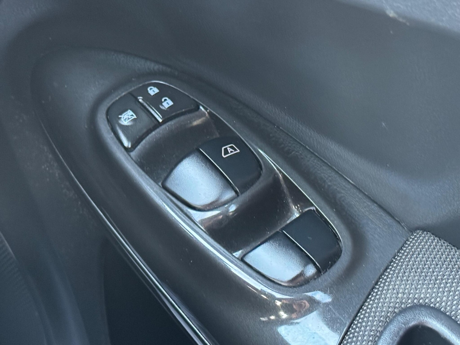 Used Nissan Juke 2014 for sale - 77229447: Photo 38