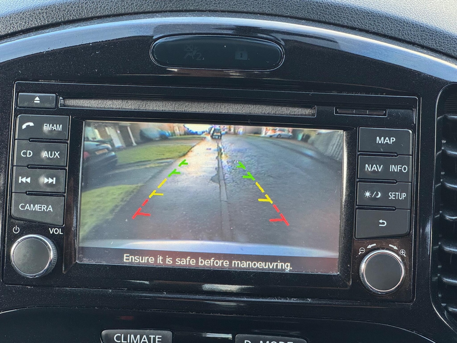 Used Nissan Juke 2014 for sale - 77229447: Photo 40