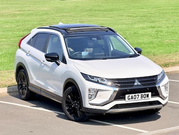 Used Mitsubishi Eclipse Cross 2019 for sale - 79269008: Photo