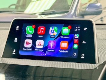 Used Mitsubishi Eclipse Cross 2019 for sale - 79269008: Photo