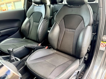 Used Audi A1 2011 for sale - 78307299: Photo