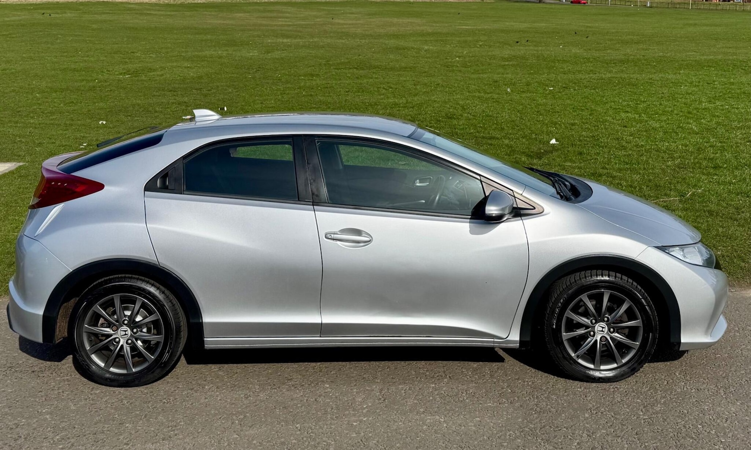 Used Honda Civic 2015 for sale - 77982277: Photo 13