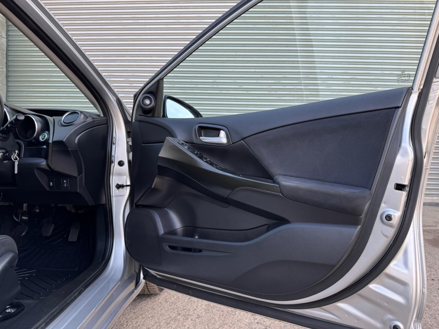 Used Honda Civic 2015 for sale - 77982277: Photo 14