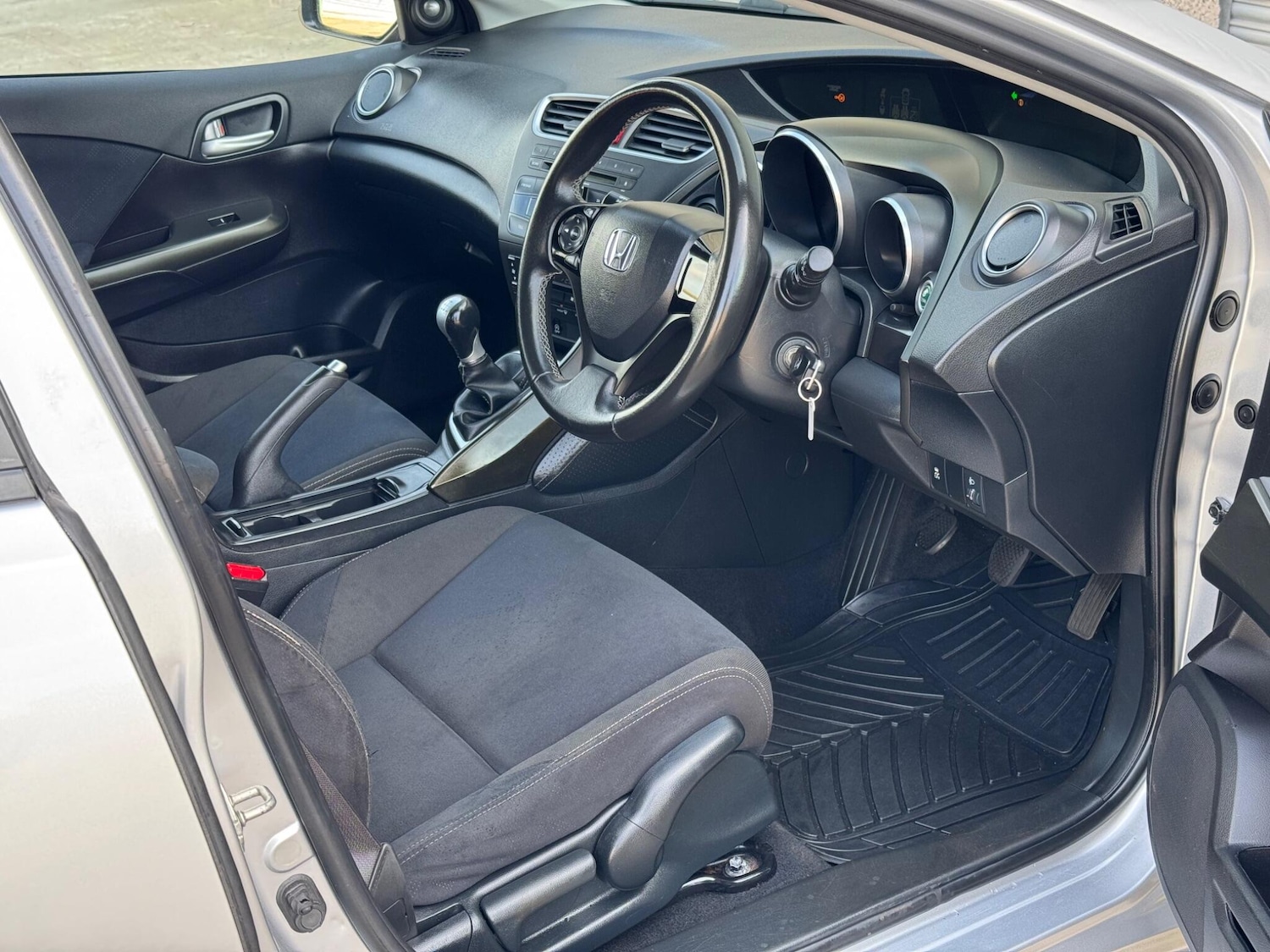 Used Honda Civic 2015 for sale - 77982277: Photo 16