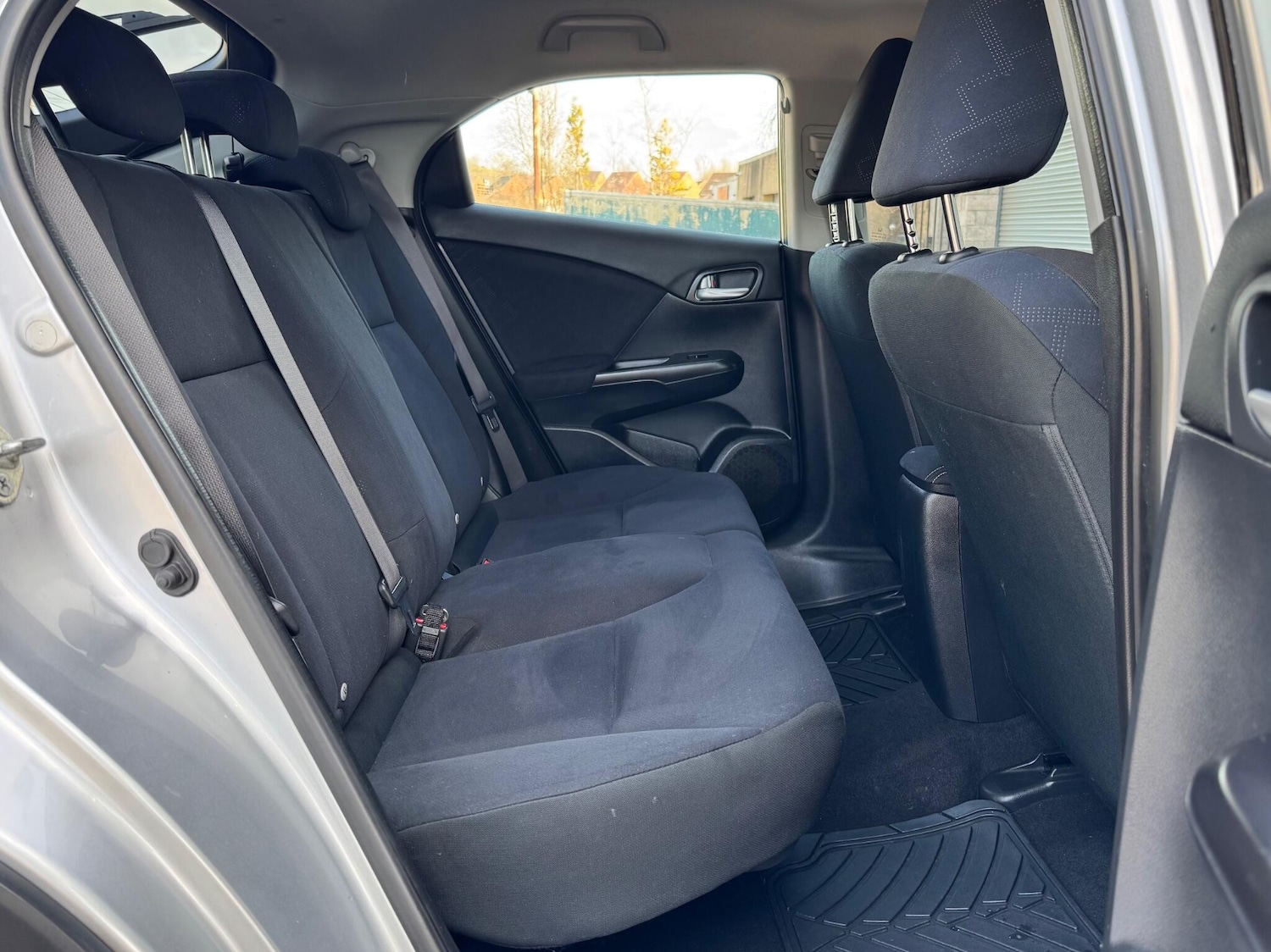 Used Honda Civic 2015 for sale - 77982277: Photo 21