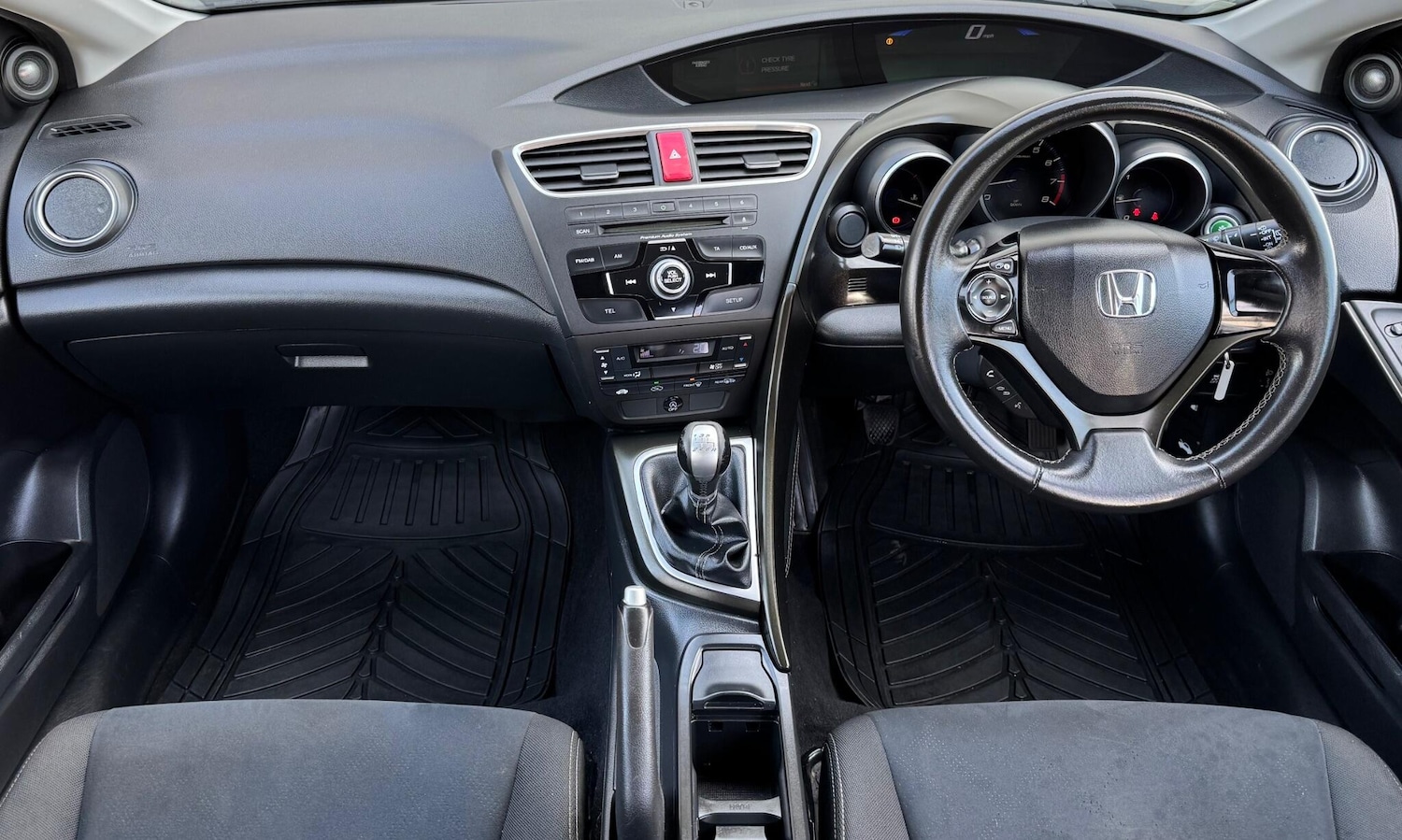 Used Honda Civic 2015 for sale - 77982277: Photo 22