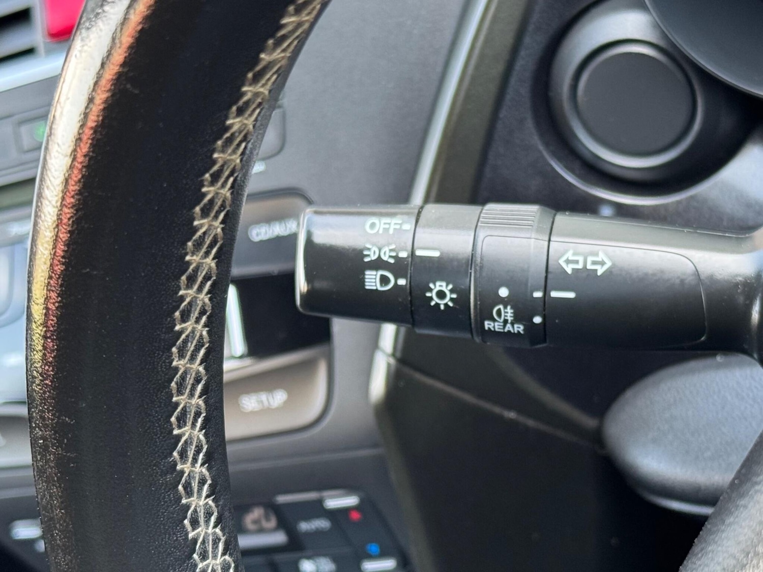 Used Honda Civic 2015 for sale - 77982277: Photo 26