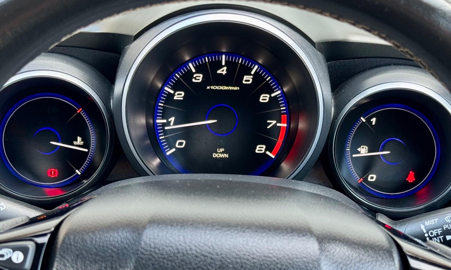 Used Honda Civic 2015 for sale - 77982277: Photo 28