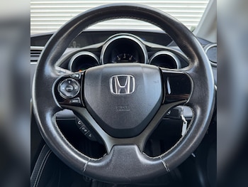 Used Honda Civic 2015 for sale - 77982277: Photo