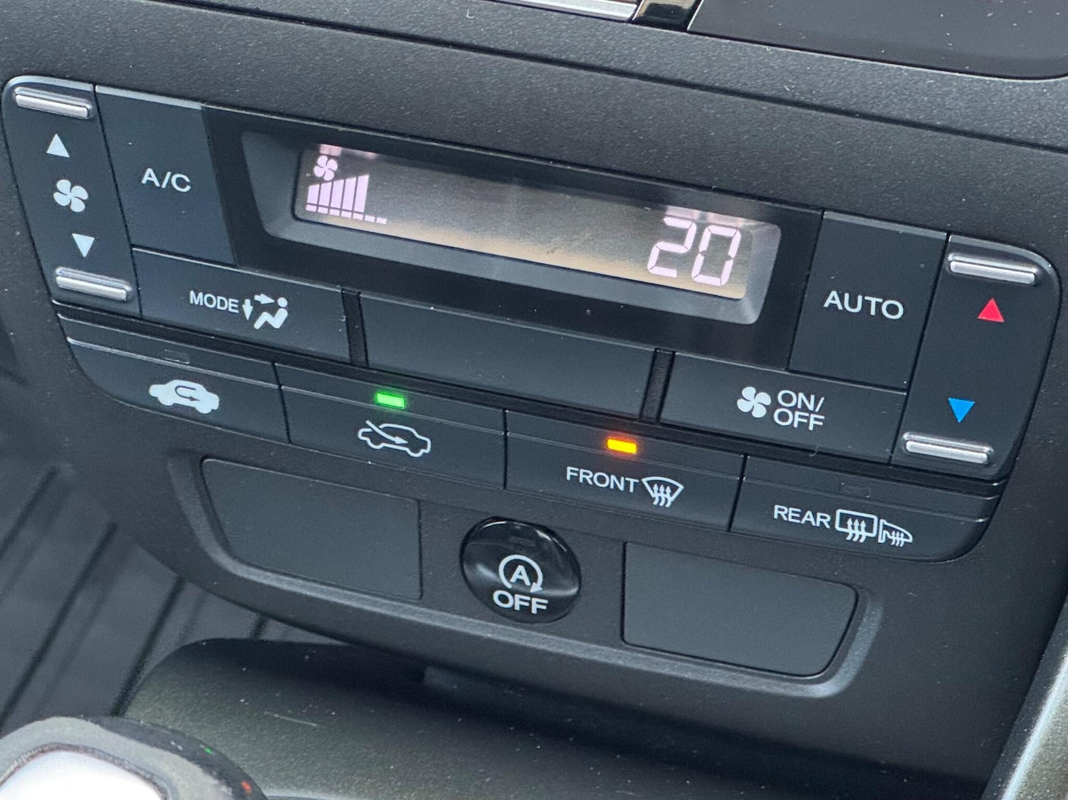 Used Honda Civic 2015 for sale - 77982277: Photo 33