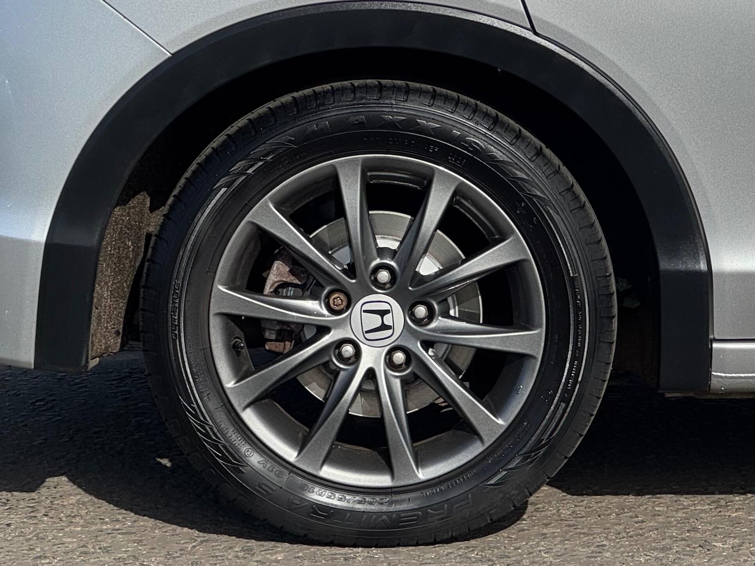 Used Honda Civic 2015 for sale - 77982277: Photo 35