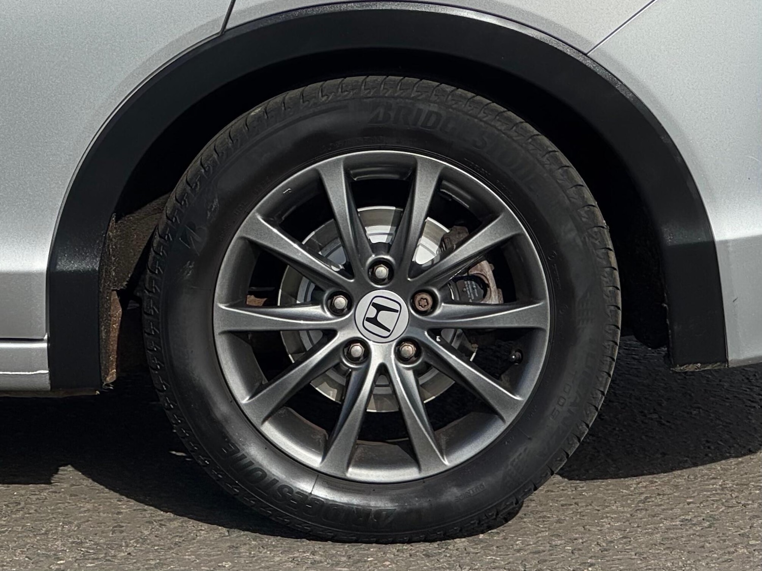 Used Honda Civic 2015 for sale - 77982277: Photo 38