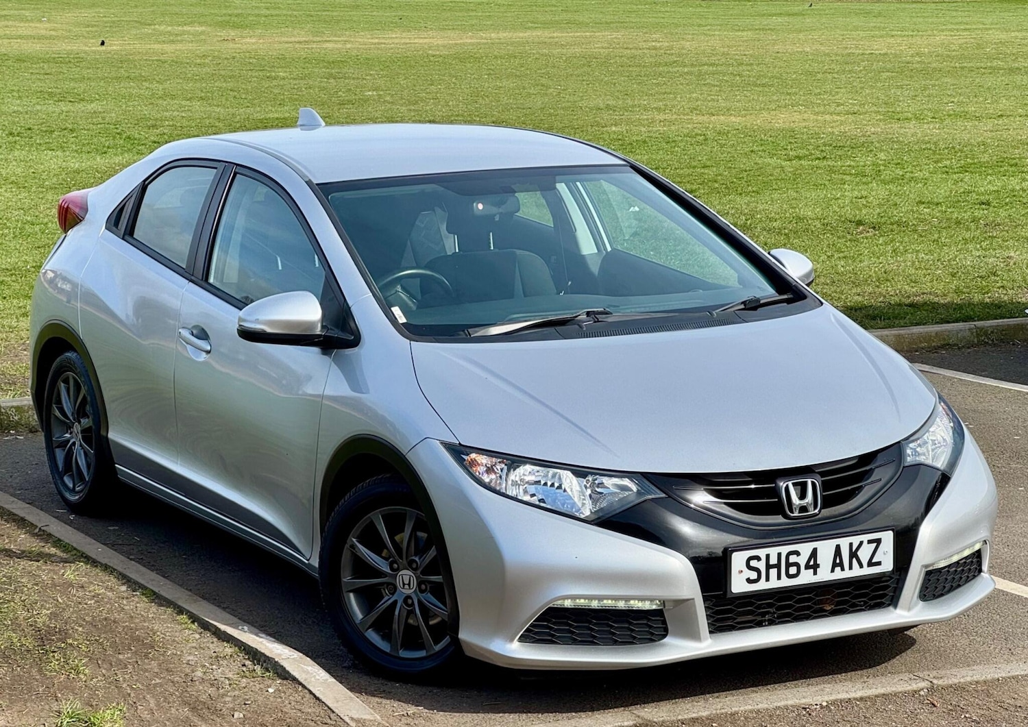 Used Honda Civic 2015 for sale - 77982277: Photo 39