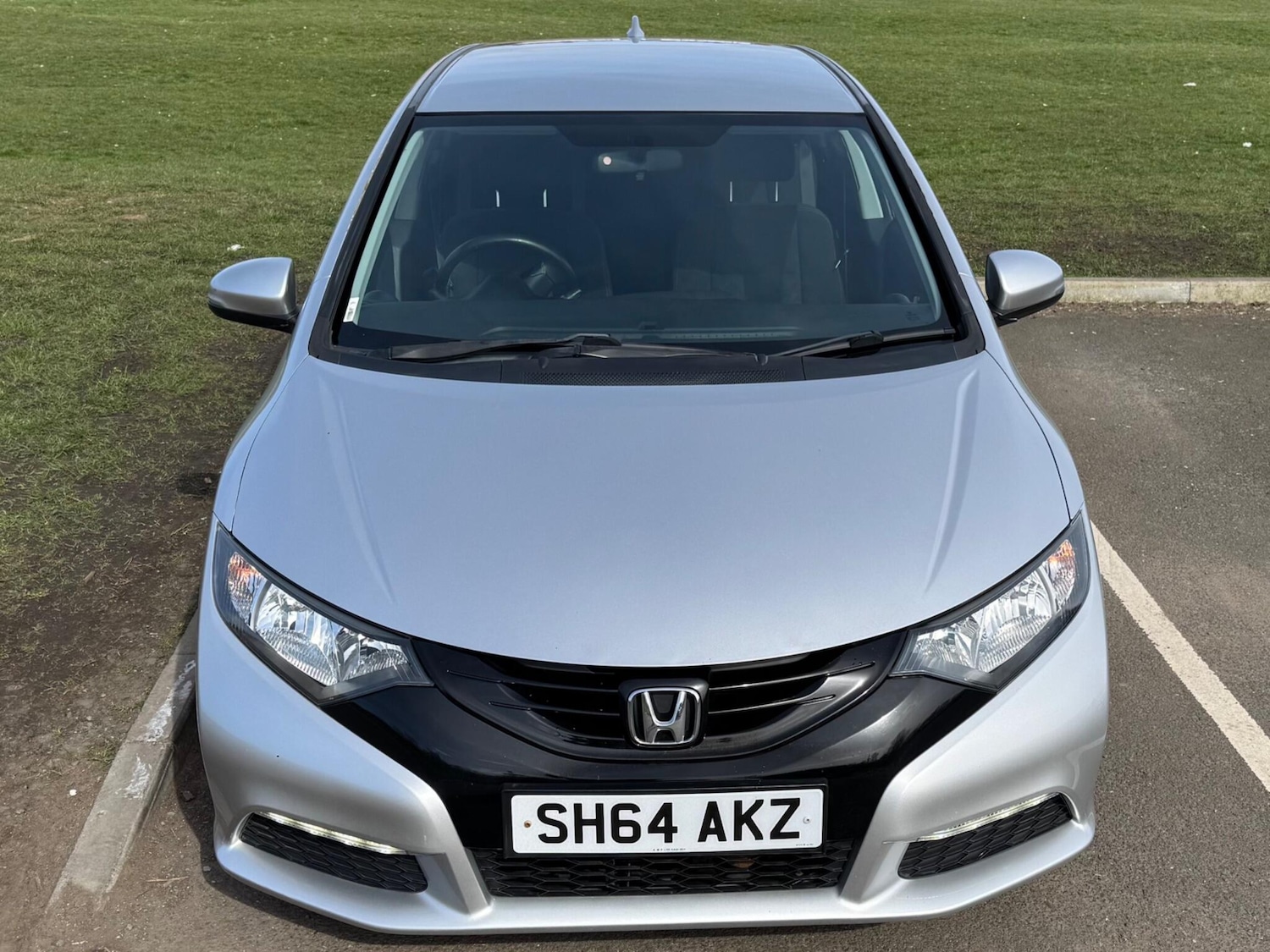 Used Honda Civic 2015 for sale - 77982277: Photo 7