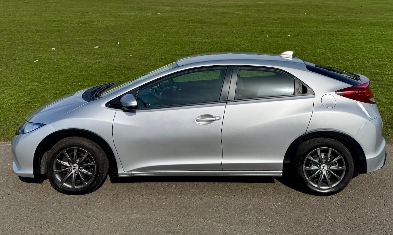 Used Honda Civic 2015 for sale - 77982277: Photo 9