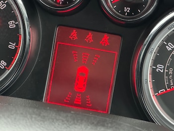 Used Vauxhall Mokka 2015 for sale - 77029054: Photo