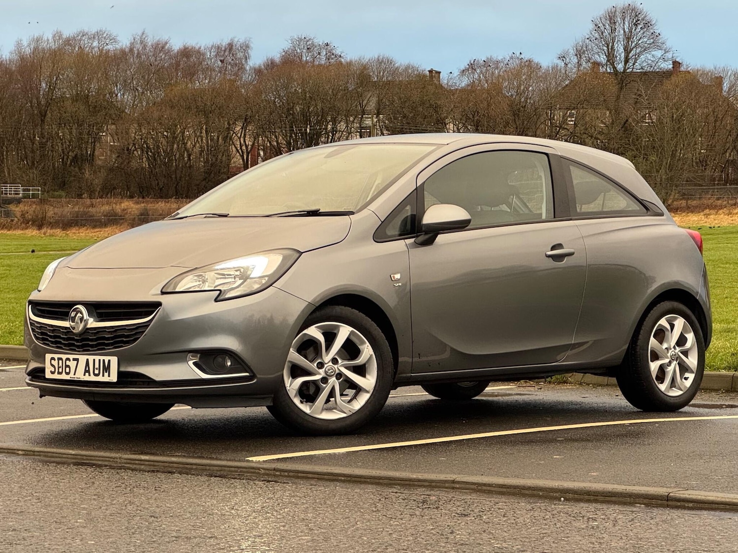 Used Vauxhall Corsa 2017 for sale - 76942645: Photo 10