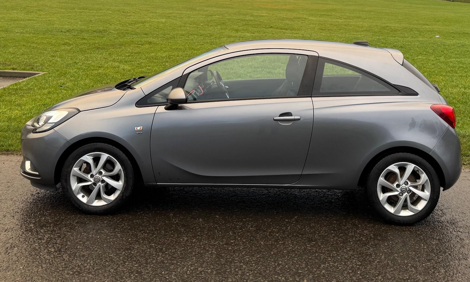 Used Vauxhall Corsa 2017 for sale - 76942645: Photo 11