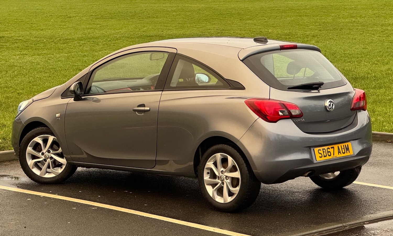 Used Vauxhall Corsa 2017 for sale - 76942645: Photo 12